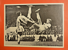 Bergmann Fußball WM 1966