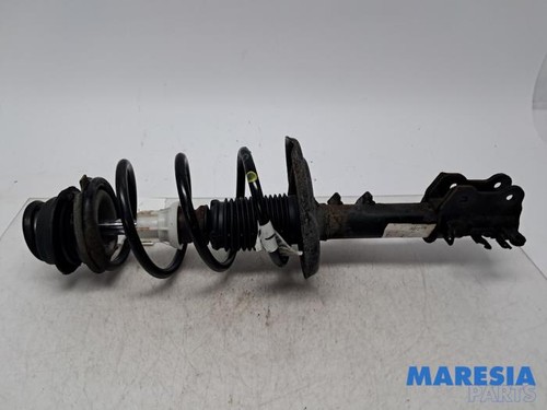 Federbein links vorne fiat 500 - links,