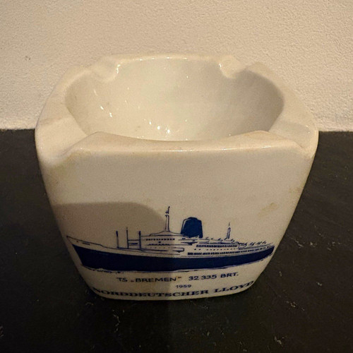 Norddeutscher lloyd - norddeutscher,