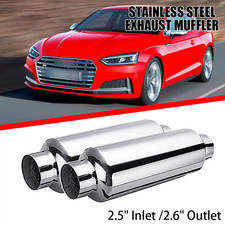 Paar zoll universal - paar, 2.5