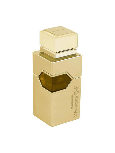 Haramain aventure femme eau - al,