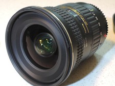 Tokina pro 35 - 17-35, f/4.0