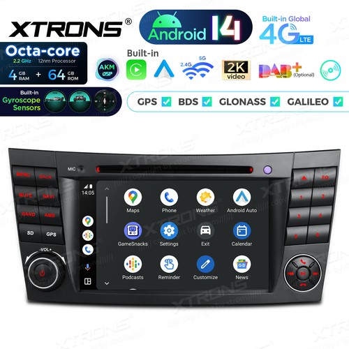 Autoradio android 14 gps - autoradio,
