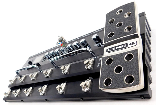 Line pod live most - line,