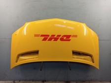 MERCEDES SPRINTER (B906) 314 CDI Motorhaube Haube gelb