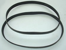 Antriebsriemensatz 69710098 (965 J10) FP4NC 2838 für Deckel Fräsmaschine