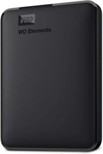 Western Digital WD Elements