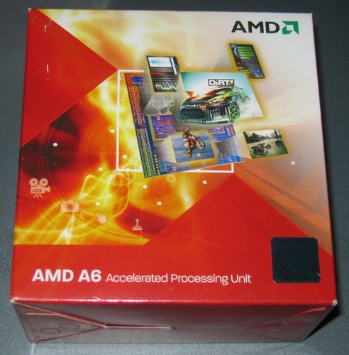 Amd 3500 1ghz - 3x, 2,1ghz