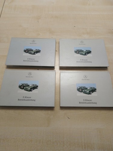 Original mercedes klasse - original, e-klasse