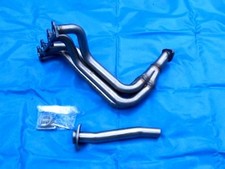 Fächerkrümmer Powersprint VW