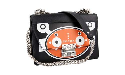 Luxus prada schulter tasche - prada,