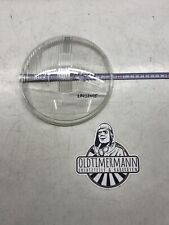 Streuscheibe Scheinwerfer Glas