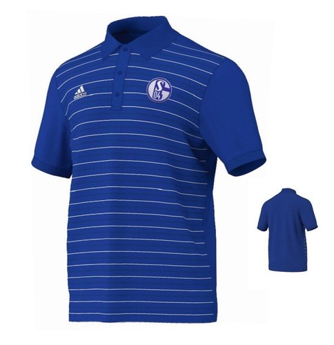 Adidas schalke premium - adidas, fc
