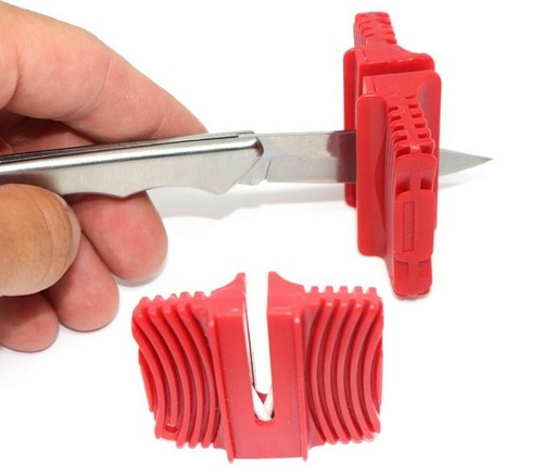 Mini messerschärfer keramik - messerschärfer,