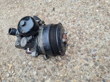 SERVOPUMPE ABC TANDEM MERCEDES BENZ W221 C216 A0054667101 ORIGINAL