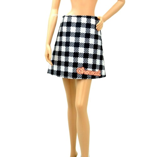Barbie fashionistas hello - barbie,