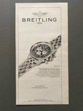 1991 breitling navitimer - 1991,