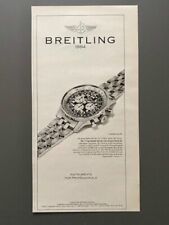 Breitling Navitimer Cosmonaute