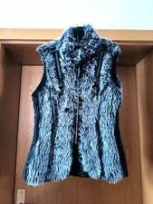 Weste...Fell...Damen