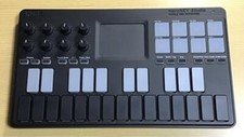 KORG nanoKEY Studio USB