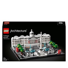 LEGO® Architecture 21045 Trafalgar Square Neu- B-Ware