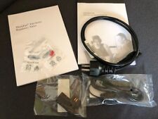 ThinkPad T40: IBM Lenovo Zubehör + Ersatzteile Track Ball Point Netzkabel NEU