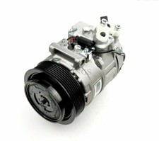 Klimakompressor Mercedes C180