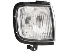 BLINKLEUCHTEN BLINKER WEISS