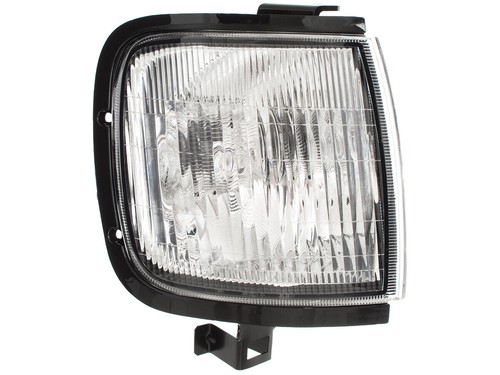 Blinkleuchten blinker weiss - blinker,