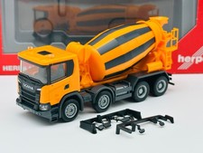 Herpa 312424 Scania CG 17