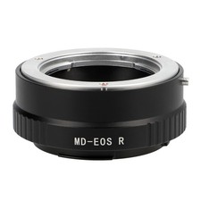 Objektivadapter Minolta MD