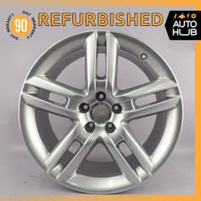 Audi C7 A6 8.5 x 19 19"