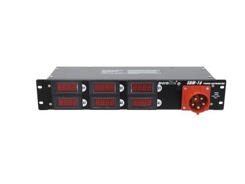 Eurolite sbm - eurolite, 19"