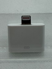 Original Apple Lightning auf