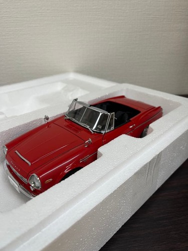 Datsun fairlady 2000 sr311 - 2000,