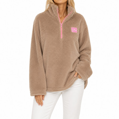 Zwillingsherz damen teddy - zwillingsherz,