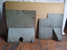 IFA DDR Blech Fahrerhaus