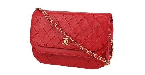 Chanel tasche vintage - vintage, 1984