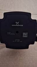 Grundfos Heizungspumpe