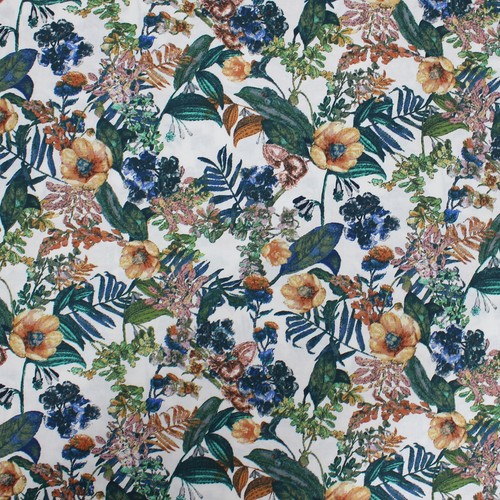 Tropische blüten 100 - tropische, 100%