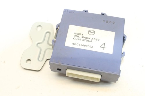 Mazda pdc parksensor - mazda, 5
