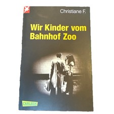 Wir Kinder vom Bahnhof Zoo