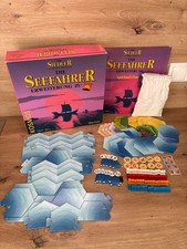 Die Siedler von Catan
