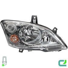 Hauptscheinwerfer rechts 12 V