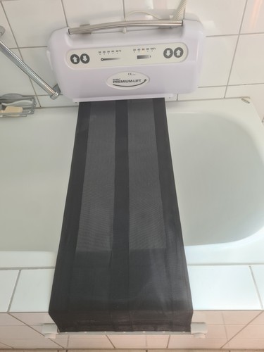 Idumo premium badewannenlift - premium,