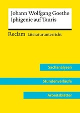 Johann Wolfgang Goethe