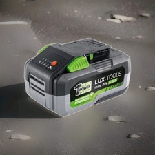 LUX-TOOLS 20 V Li-Ion Akku 1