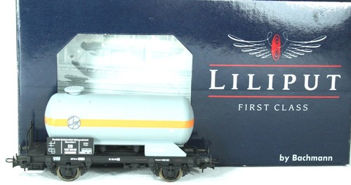 Liliput 225101 - h0,