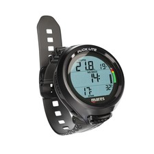 Mares Puck Lite Scuba Dive