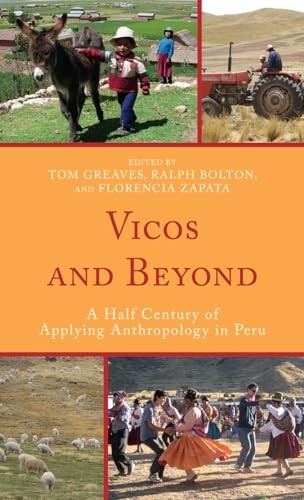 Greaves vicos and beyond - greaves,